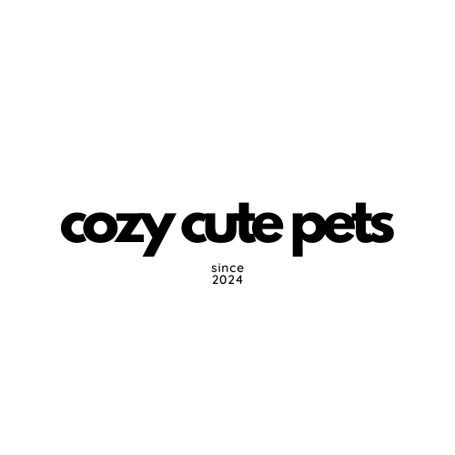 Cozy cute pets